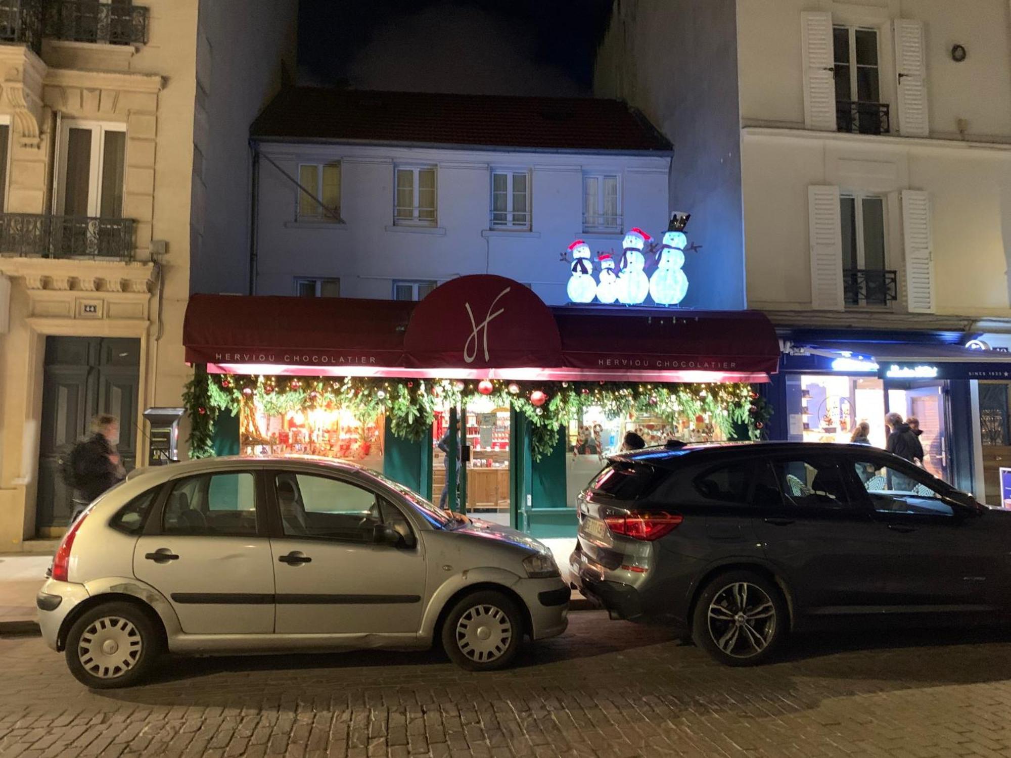 Elegant Central Vincennes Paris Ngoại thất bức ảnh